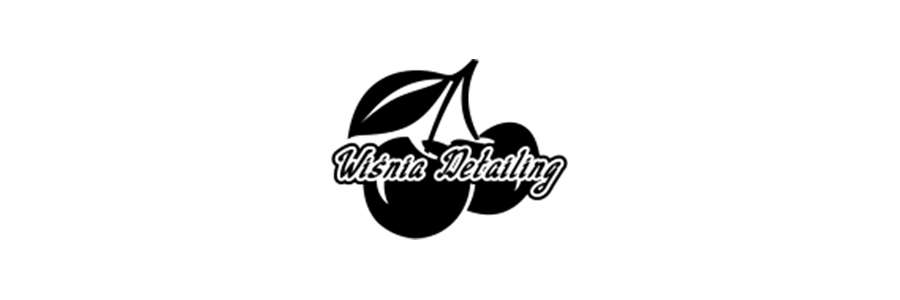 Wiśnia detailing